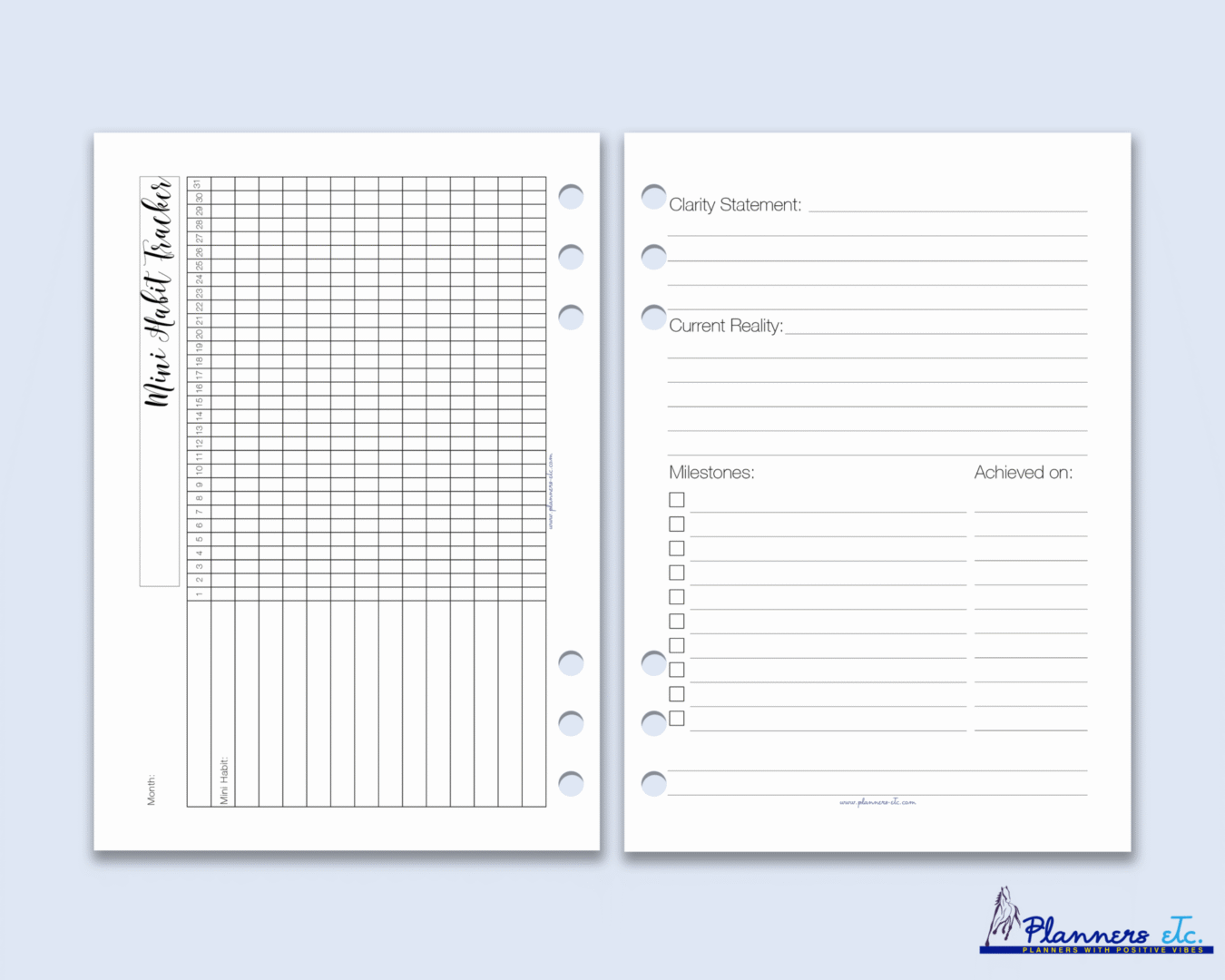 Dreams to Consistency™ — The Clarity Method - Image 7